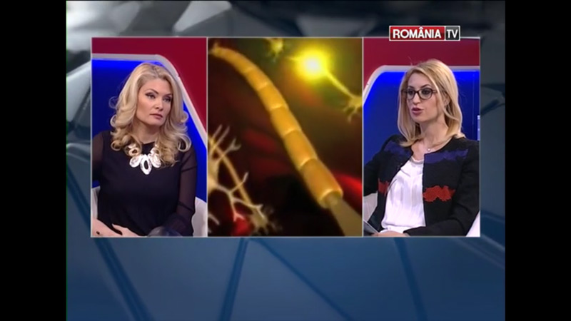 Dr. Farm. Roxana Gavriloaia. Rolul esential al coenzimei Q10 in organism, in special pentru inima