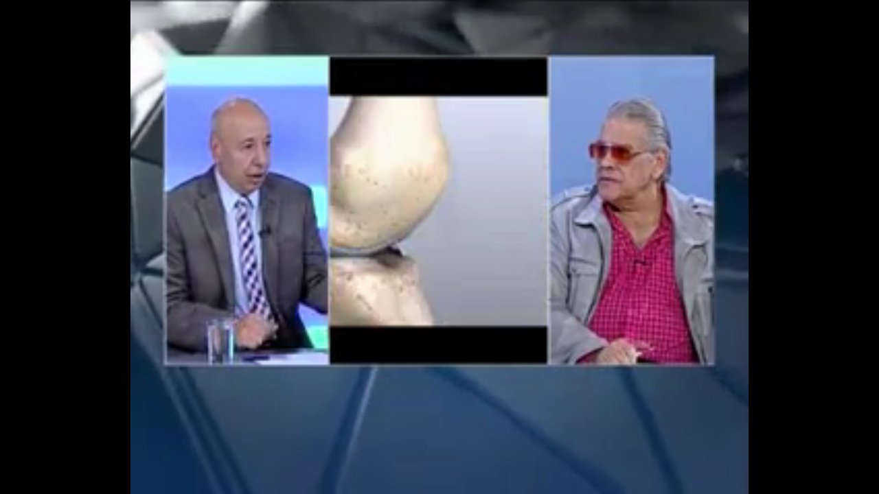 Dr Cristian Barbulescu. Solutii naturale pentru nutritia si sanatatea articulara (partea 2)